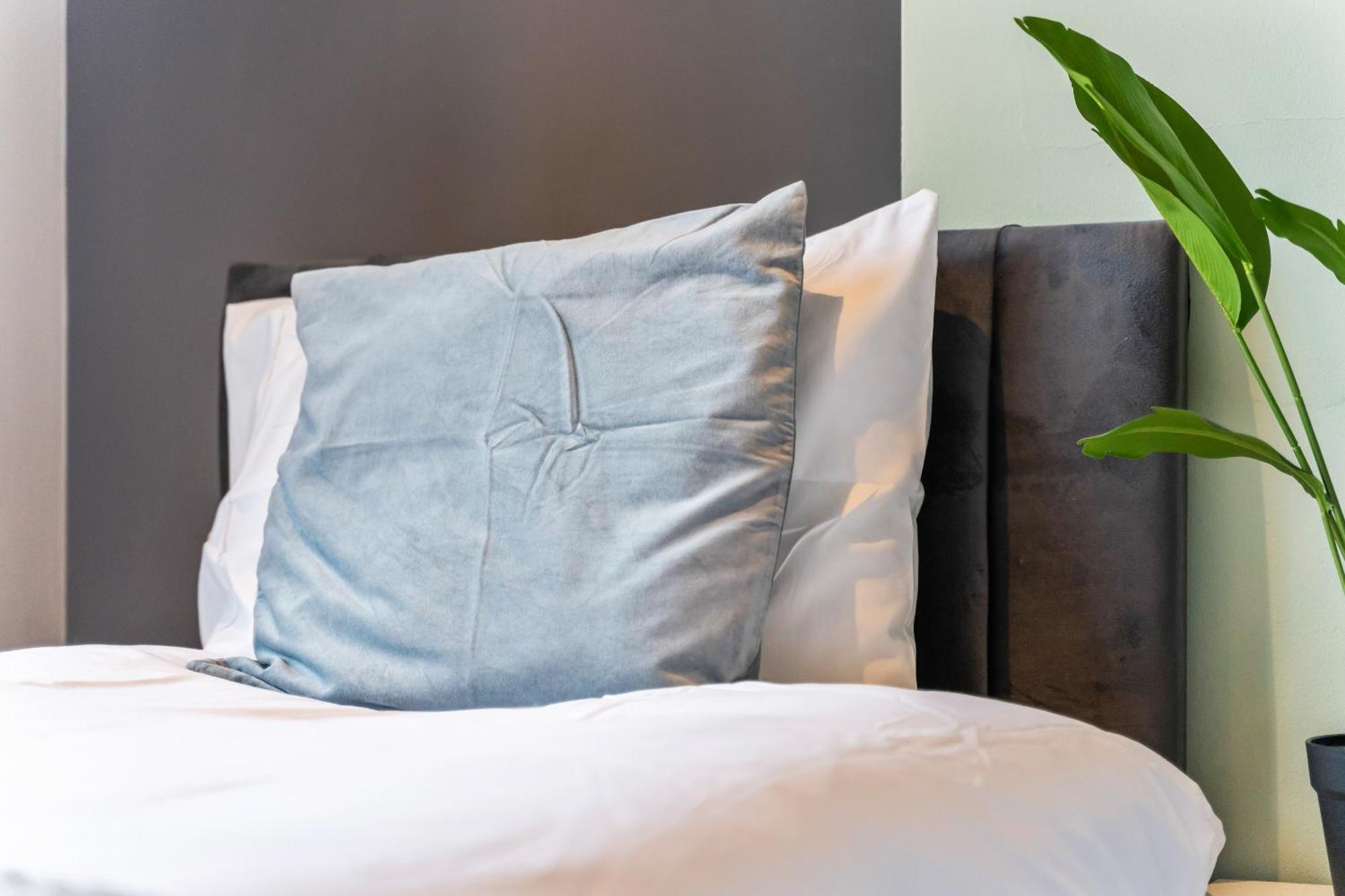 Comfy 4Br House Close To Subway ลอนดอน ภายนอก รูปภาพ